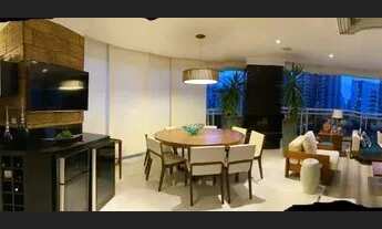 Imagem 4: São Paulo - Apartamento Padrão - Tatuapé