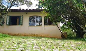 Imagem 7: Compre Casa Campestre em Moeda-MG - Lindo pomar com Jabuticaba e muito mais!