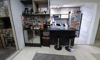 Imagem 4: Apartamento para venda tem 77 metros quadrados com 2 quartos em Vila Formosa - São Paulo