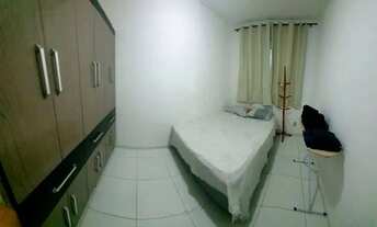 Imagem 3: Alugo Apartamento Mobiliado Verde Ville - Camaçari