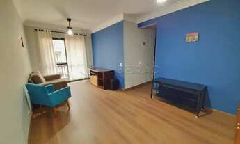 Imagem: Ribeirao Preto - Apartamento Padrão - Jardim