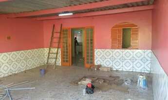 Imagem 2: Casa 2 quartos com garagem ( QR 217