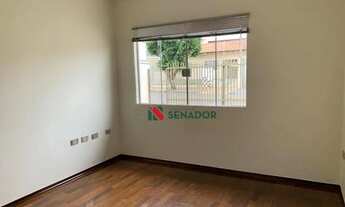 Imagem 5: Casa com 2 dormitórios para alugar, 85 m² por R$ 1.300,00/mês - Jardim Pacaembu - Londrina