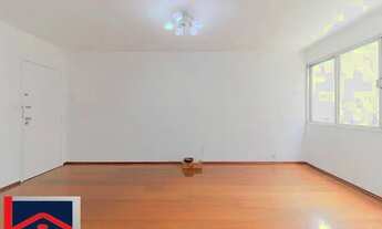 Imagem 3: Apartamento Venda 3 Dormitórios - 78 m² Itaim Bibi