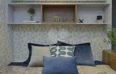 Imagem 14: Apartamento - Studio - Pinheiros - 1 Dormitório / Quarto - Locação / Aluguel