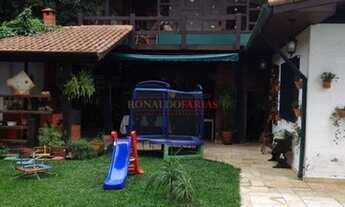 Imagem 6: Casa Térrea no bolsão de Interlagos