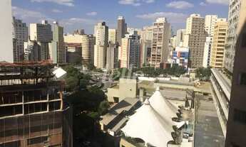 Imagem 3: São Paulo - Apartamento Padrão - Centro