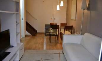 Imagem 7: Flat disponível em Moema