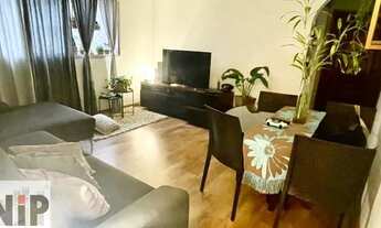 Imagem 3: APARTAMENTO DE 2 DORMITÓRIOS NA REGIÃO DE SANTA CECÍLIA