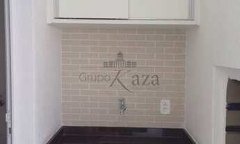 Imagem 4: Apartamento para aluguel possui 77 metros quadrados com 2 quartos