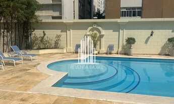 Imagem 5: Apartamento condomínio The Gables Higienópolis com 317m² com 4 dormitórios 5 banheiros 4