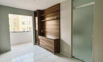 Imagem 2: Apartamento Colina de Laranjeiras-Recreio-2Qts-Sol da manhã-Lazer Completo-Andar alto- Mon