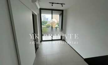 Imagem 5: Vn Turiassu / 24m² / 1 dormitório / 1 Suíte / 1 banheiro / Airbnb / Perdizes / Allianz Pa