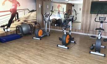 Imagem 2: 2 quartos vizinho ao Riomar- Fortaleza - CE