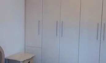 Imagem 5: Apto mobiliado no Aquarius Ed. The Place