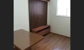 Imagem 2: Apartamento - Vila Faustina II - Valinhos