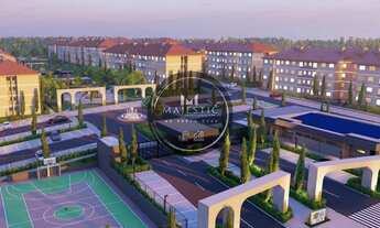 Imagem: Apartamento em Brasília - Cascavel, PR