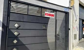 Imagem 2: Casa para Venda em São Paulo/SP