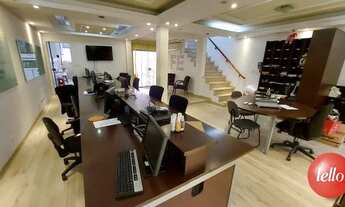 Imagem: São Paulo - Casa Comercial - Tatuapé