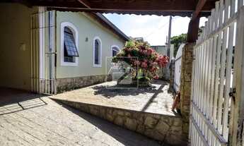 Imagem 4: Casa - Jardim Indianópolis - Campinas