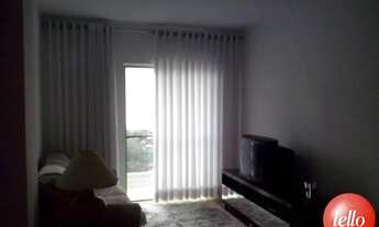 Imagem: São Paulo - Apartamento Padrão - Tucuruvi