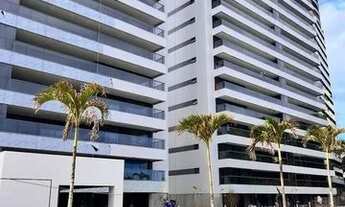 Imagem 7: Apartamento para venda com 245 metros quadrados com 4 quartos em Barra - Salvador - BA