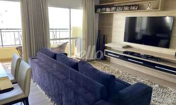 Imagem 2: São Paulo - Apartamento Padrão - Mooca