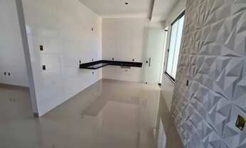 Imagem 5: Casa para venda tem 120 metros quadrados com 3 quartos