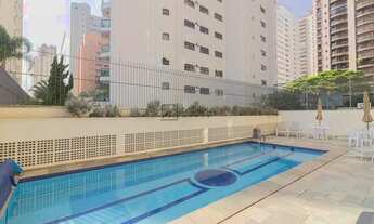 Imagem 16: Apartamento Locação 3 Dormitórios - 100 m² Moema