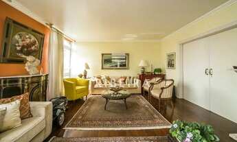 Imagem 6: Imóvel de 310m², com 4 dormitórios (sendo 1 suíte)