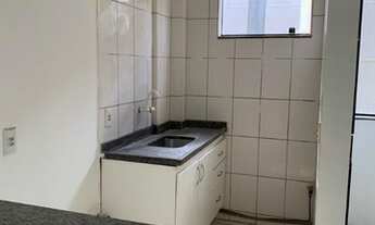 Imagem 6: APARTAMENTO BRASÍLIA SUL (ÁGUAS CLARAS