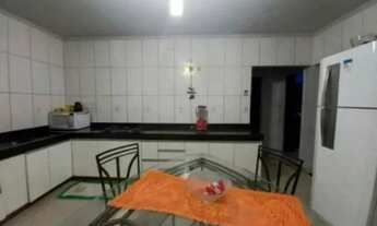 Imagem 2: CASA PARA VENDA NO ÍCUI-GUAJARÁ