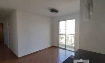 Imagem 7: Apartamento 50m2 2 dormitórios sala 1 banheiros cozinha 1 vaga