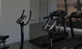 Imagem 3: Apartamento MOBILIADO com 59 metros quadrados com 2 quartos em Vila Barros - Guarulhos