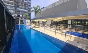 Imagem 7: Apartamento 69m² na Enseada do Sua