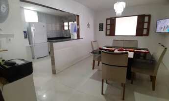 Imagem 6: Casa no Conjunto Inocoop, Cidade Universitária, Maceió-AL