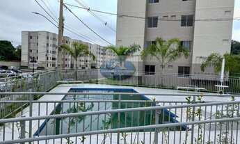 Imagem 6: EXCELENTE APARTAMENTO DE PRIMEIRA LOCAÇÃO COM 2 QUARTOS