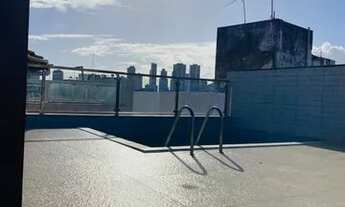 Imagem 5: COBERTURA 3/4 RIO VERMELHO MOBILIADO