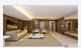 Imagem 4: Apartamento com 1 dormitório, 48 m² - venda por R$ 750.000,00 ou aluguel por R$ 5.932,31/m