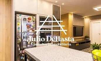 Imagem 7: VISTA SUL, lindíssimo apartamento de 3 dormitórios sendo 1 suíte, totalmente mobiliado!!!