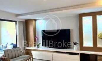 Imagem 6: Niterói - Apartamento Padrão - Icaraí