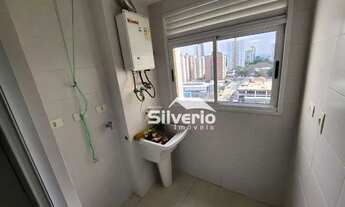 Imagem 4: Apartamento com 2 dormitórios para alugar, 70 m² por R$ 2.400/mês - Centro - São José dos