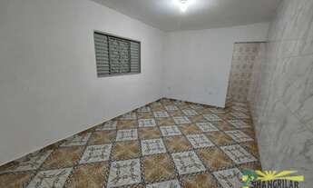 Imagem 5: Casa com 2 dormitórios para alugar, 90 m² por R$ 1.571,00/mês - Jardim Santa Rita - Diadem