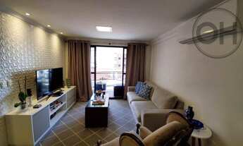 Imagem 7: Apartamento para venda tem 140 metros quadrados com 3 quartos em Mucuripe - Fortaleza - CE