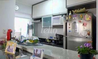 Imagem 5: São Paulo - Apartamento Padrão - Água Rasa