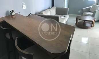 Imagem 4: Flat em Barra da Tijuca - Rio de Janeiro