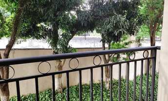 Imagem 3: São Paulo - Apartamento Padrão - Vila Roque