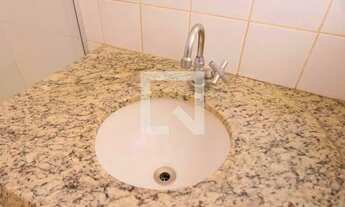 Imagem 7: Apartamento para Aluguel - Nova Ribeirânia, 1 Quarto, 32 m2