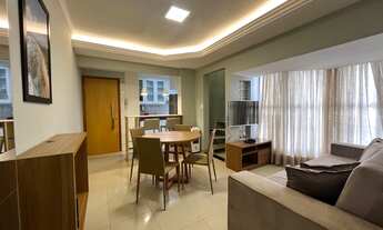 Imagem 2: Excelente Cobertura Duplex - 2 quartos - Setor Central