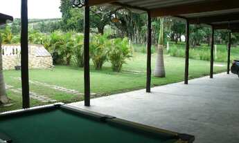 Imagem 6: Linda Chacara temporada